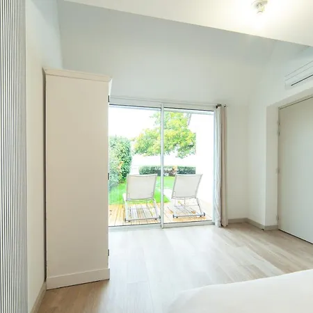 Le Nautic Face Au De La Forêt D'orient - Les Du Belvédère Hébergement de vacances Mesnil-Saint-Père