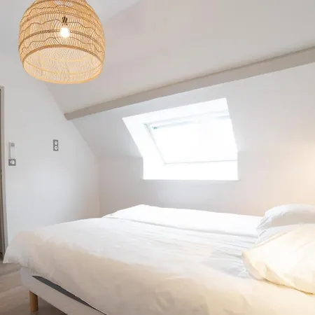 Le Nautic Face Au De La Forêt D'orient - Les Du Belvédère *