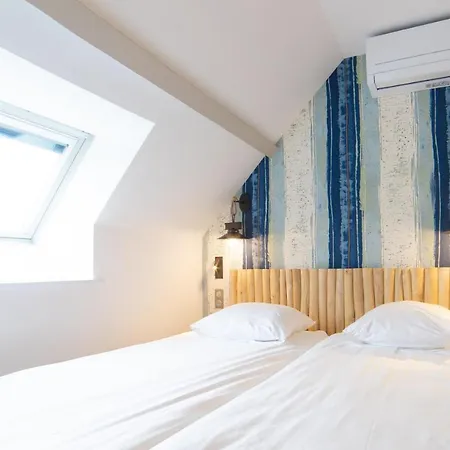 Le Nautic Face Au De La Forêt D'orient - Les Du Belvédère Hébergement de vacances