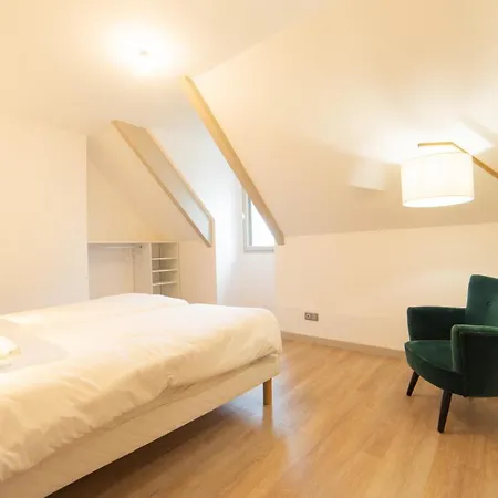 Le Nautic Face Au De La Forêt D'orient - Les Du Belvédère * Mesnil-Saint-Père