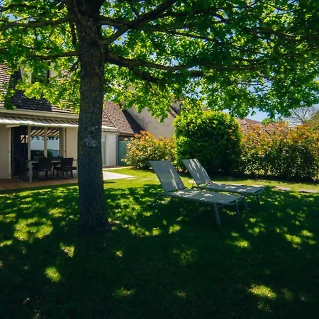 Le Nautic Face Au De La Forêt D'orient - Les Du Belvédère Hébergement de vacances Mesnil-Saint-Père